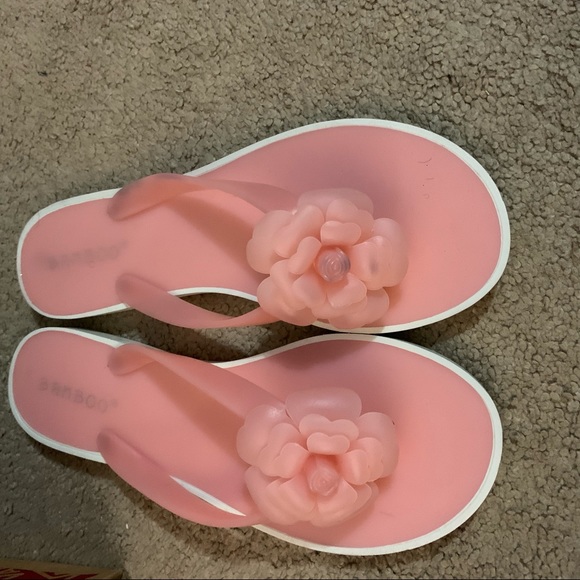 Sandals - Picture 2 of 2